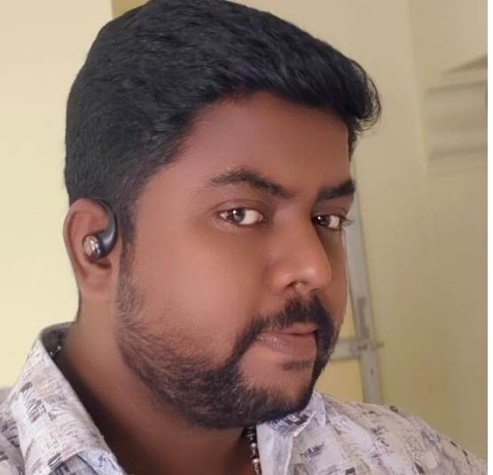 Sanjeev Kumar